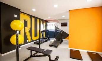 Imagem 7: APARTAMENTO COM 02 DORMITORIOS NO CONDOMINIO LET'S NA MOOCA