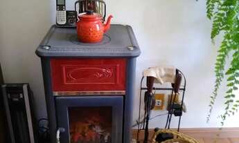 Imagem: Apartamento em rua Visconde de Mauá - Centro