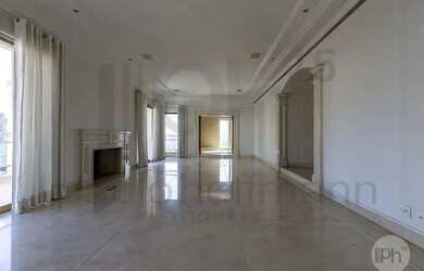 Imagem 3: Espetacular apartamento! Vista para o Parque Ibirapuera!