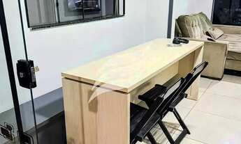 Imagem 4: Casa com 02 quartos à venda no bairro Hilda Mandarino