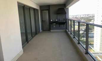 Imagem: Apartamento em Rua São Salvador - Jardim