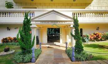 Imagem 2: Excelente apartamento á venda de 252,59m² no centro de Poços de Caldas MG