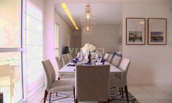 Imagem 3: APARTAMENTO RESIDENCIAL em Americana - SP, Santa Cruz