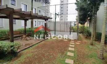 Imagem 2: Apartamento em Avenida Dom Jaime de Barros Câmara - Planalto - São Bernardo do Campo/SP