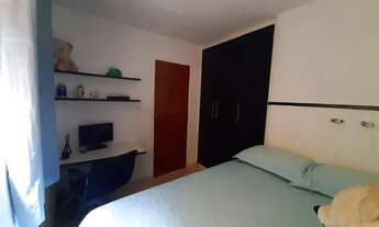 Imagem 5: Apartamento para locação e temporada com 2 quartos, 65m2, R$ 2.5000, Cacuia, RJ