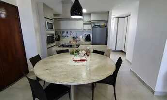 Imagem 6: Apartamento à venda com Vista Mar Incrível e Sofisticação em Intermares, Cabedelo/PB