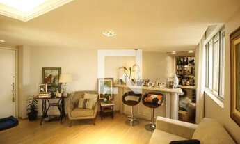 Imagem 4: Apartamento à Venda - Serra, 3 Quartos, 133 m2