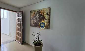 Imagem 6: Sobrado para venda 3 quartos, Jardim Carvalho, Ponta Grossa