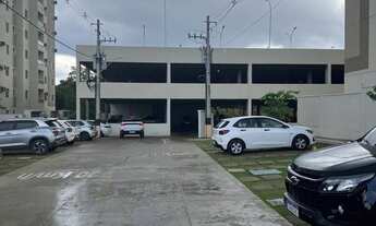 Imagem 5: Mirante das Flores, 44m2, ponta negra