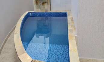 Imagem: Casa em Rua Francisco Munhoz Cegarra - Itaguaí