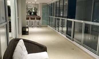 Imagem 2: APARTAMENTO - ALPHAVILLE - SP