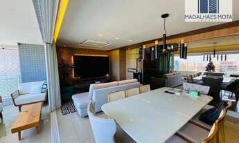 Imagem: Apartamento com 4 dormitórios à venda