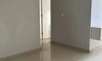 Imagem 2: Apartamento para Locação em Teresina, Ininga, 3 dormitórios, 2 suítes, 2 banheiros, 2 vaga