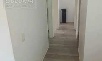 Imagem 3: Apartamento a venda - Jardim Santo André, Santo André