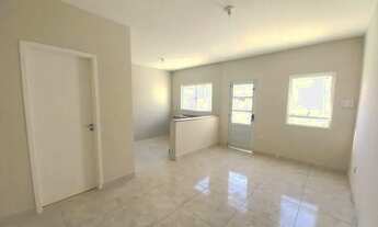 Imagem 3: Casa para aluguel, 1 quarto, 1 vaga, Jardim Residencial Guimarães - Limeira/SP