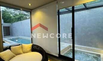 Imagem 6: Casa de condomínio em Alameda República Dominicana - Alphaville Residencial Dois - Barueri