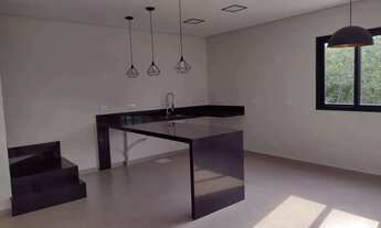 Imagem 6: Casa em condomínio à venda em ondas de piracicaba, piracicaba 3 quartos 225m²