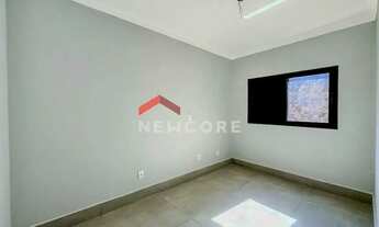 Imagem 4: Casa em Alameda dos Cravos - Parque Vista Alegre - Bauru/SP