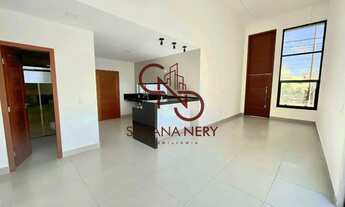 Imagem 2: Casa térrea no condomínio Ecoville 2 em Parnamirim