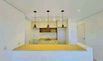 Imagem 3: Apartamento com 3 dormitórios à venda, 85 m² por R$ 615.000,00 - Natura Park Condominium C