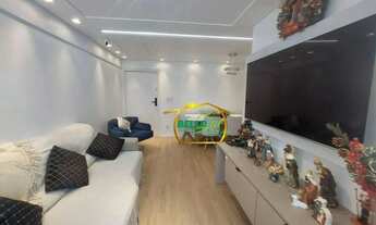 Imagem 4: Apartamento com 3 quartos à venda, 70 m² por R$ 600.000,00- Casa Forte - Recife/PE