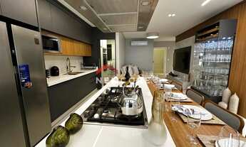 Imagem 2: Apartamento em Rua Delfim Mário Pádua Peixoto - Praia Brava de Itajaí - Itajaí/SC