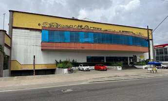 Imagem 3: Galpão / Armazém para venda/ locação em Belém - PA