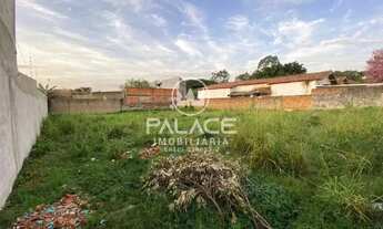 Imagem 2: Lote à venda em santa terezinha, piracicaba