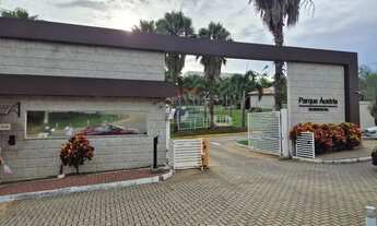 Imagem: Apartamento 2 quartos para alugar no Parque