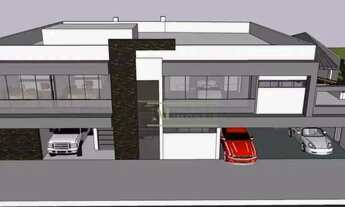 Imagem: Casa com 4 dormitórios à venda, 600 m²