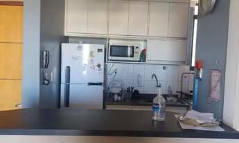 Imagem 6: Casa para venda em PARQUE INDUSTRIAL LAGOINHA de 66.00m² com 3 Quartos, 1 Suite e 1 Garage