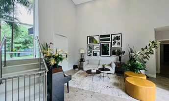 Imagem 3: Casa à venda no Residencial Parque dos Alecrins em Campinas