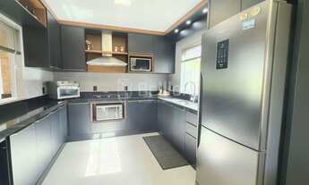 Imagem 6: Casa com amplo terreno no Centro de Rio dos Cedros