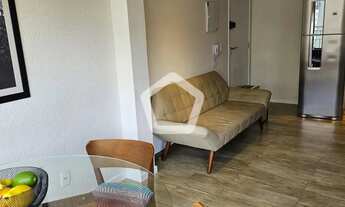 Imagem 3: Apartamento em Consolação