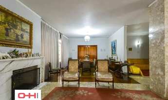 Imagem: Venda Casa 5 Dormitórios - 454 m² Moema