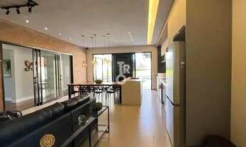 Imagem 4: CASA À VENDA 100% MOBILIADA | 386M² CONTRUÍDA | 4 SUITES | PISCINA AQUECIDA