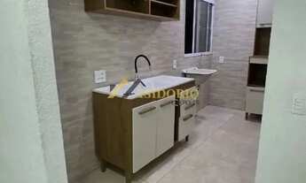 Imagem 3: APARTAMENTO PARA LOCAÇÃO NO SANTA CÂNDIDA! 02 QUARTOS, GARAGEM!