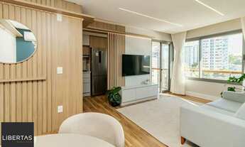 Imagem 4: Apartamento MOBILIADO IMPECÁVEL Boa Vista