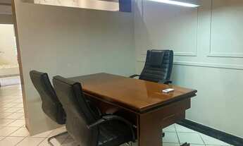 Imagem 4: Imóvel para venda possui 32 metros quadrados em Jardim América - Goiânia - GO