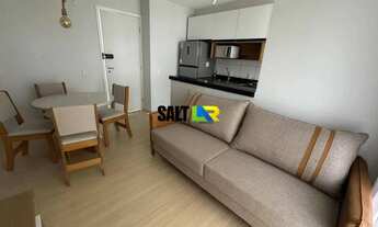 Imagem 3: APARTAMENTO NO MIRANTE CONDOMÍNIO CLUB - 2 QUARTOS, 1 VAGA - R$445.000,00