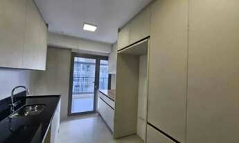 Imagem 6: Apartamento para aluguel em Moema com 149m², 3 suite e 2 vagas