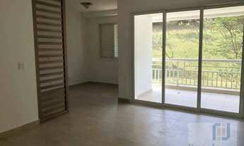 Imagem 3: Apartamento com 2 dormitórios para alugar, 94 m² por R$ 7.353,00/mês - Tamboré - Santana d