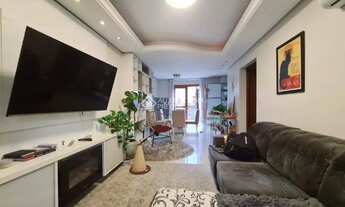 Imagem 2: Casa em Condomínio Fechado no bairro São Jorge em Novo Hamburgo com 3 dormitórios