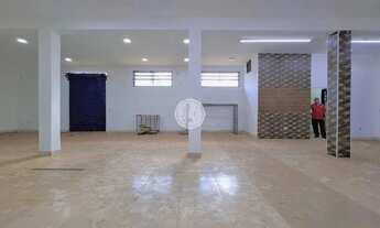 Imagem 7: Salão comercial para Aluguel, 161m² - Portal do Alto