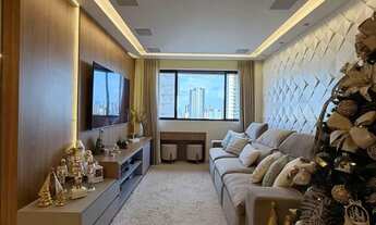 Imagem 2: VENDO APARTAMENTO ESPECIAL EM LAGOA NOVA Condomínio Manoel de Oliveira Lagoa Nova