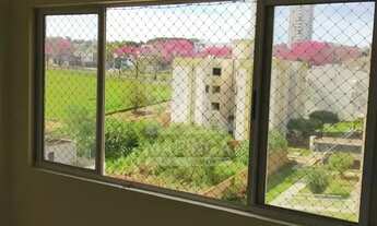 Imagem: Apartamento a venda, 2 quartos, 1 vaga coberta