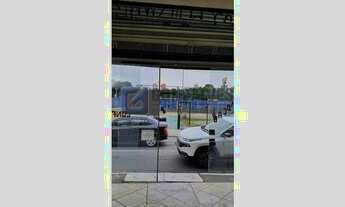 Imagem 5: Salão Comercial para Alugar Centro de São Bernardo do Campo (50m², 1 Banheiro