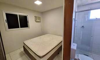 Imagem 4: APARTAMENTO 3 QUARTOS 1 SUÍTE, COND. PIAZZA DI SIENA, SEMI-MOBILIADO, REGIÃO CENTRO E PORT