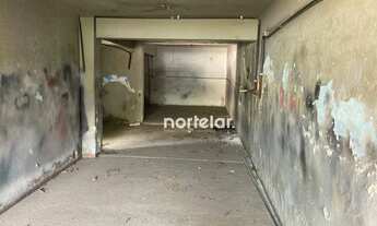 Imagem 3: Terreno, 300 m² - venda por R$ 650.000 ou aluguel por R$ 5.000/mês - Vila Zat/Pirituba - S