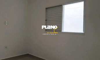 Imagem 6: Excelente apartamento para alugar no bairro Residencial São Jeronimo - Franca/SP